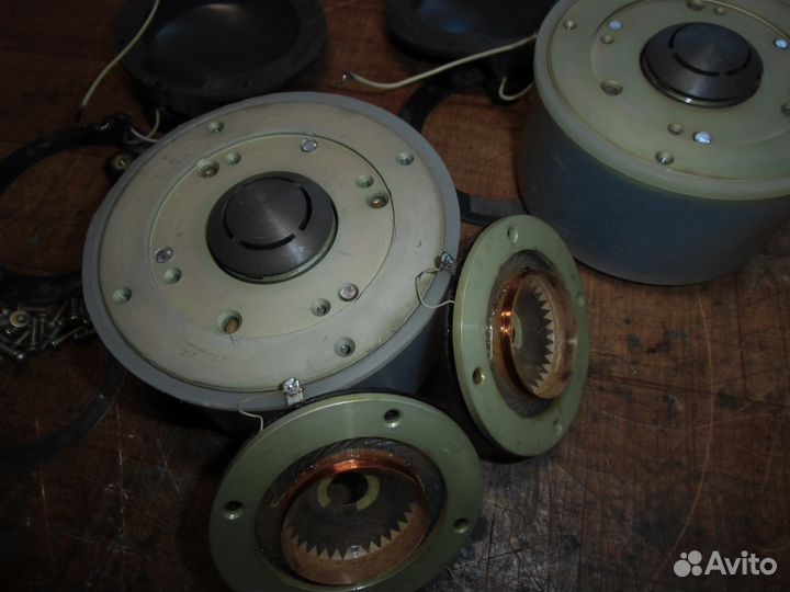 Ремонт динамиков в Рязани и по России