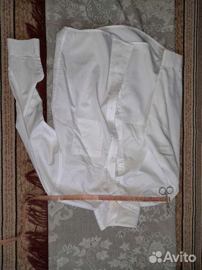 Рубашка для мальчиков