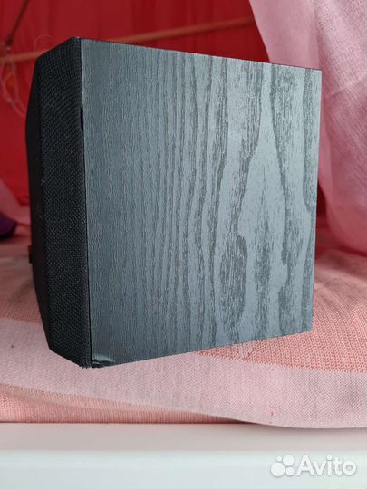Kenwood/sven центр 100w
