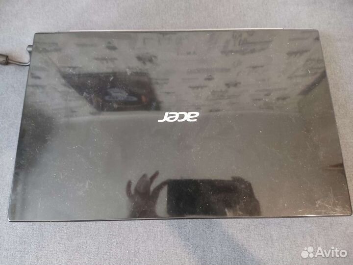 Ноутбук Lenovo