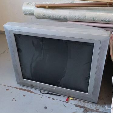 Телевизор бу