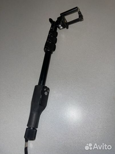 Селфи палка