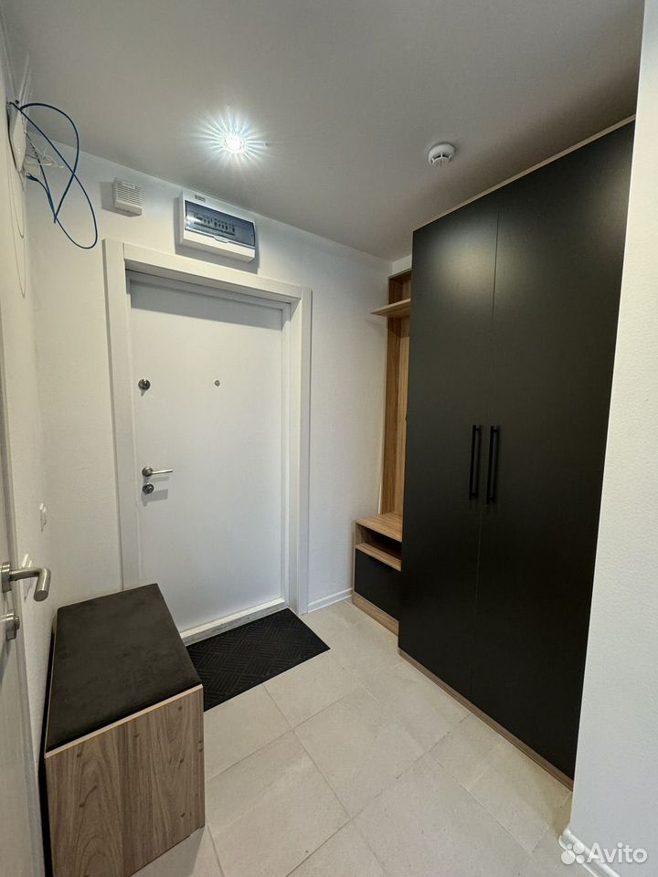 2-комнатная квартира, 50,9 м² — фото 5