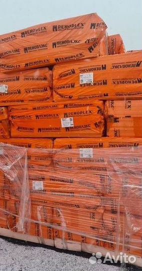 Пенополистерол Технониколь с доставкой