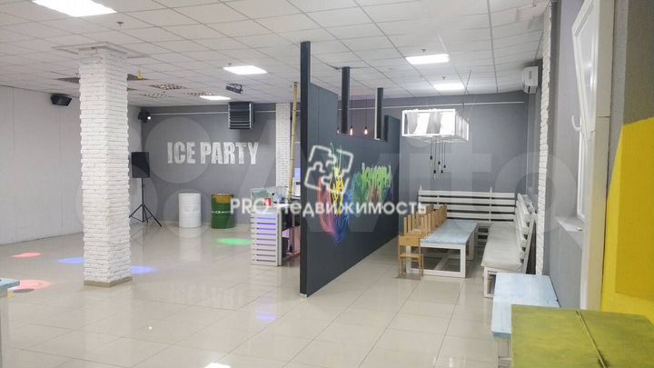 Лофт-пространство