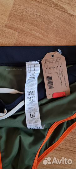 Плавки calzedonia новые мужские