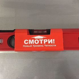 Уровень plumbsite opti-vision condor Kapro