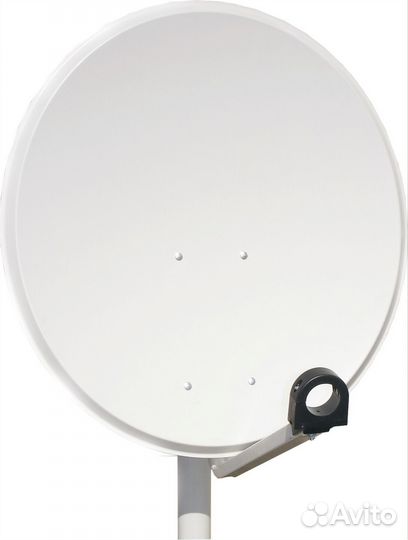 Антенна спутниковая