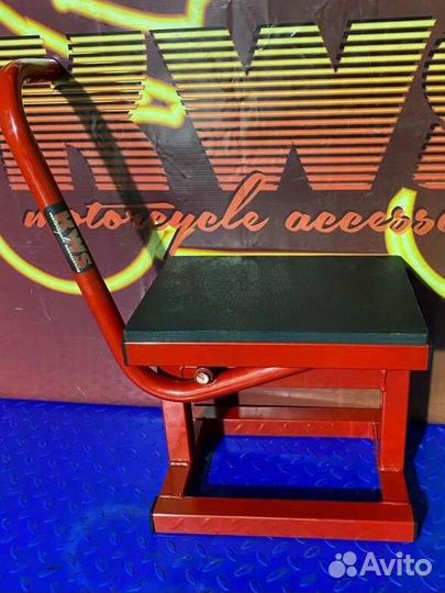 Подставка Подъемник для питбайка кросс эндуро