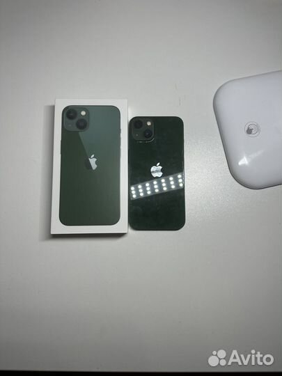 iPhone 13, 128 ГБ