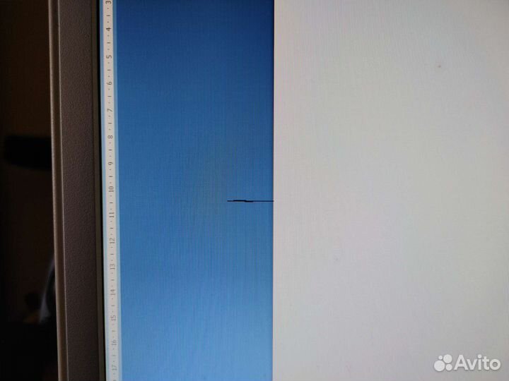 Монитор Mitsubishi Diamond Point nx76lcd