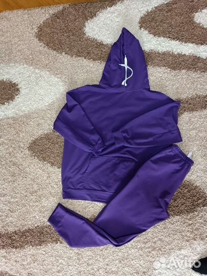 Спортивный костюм р. 50-52