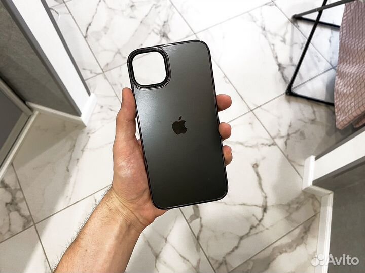 Чехол на iPhone 12 Pro Max