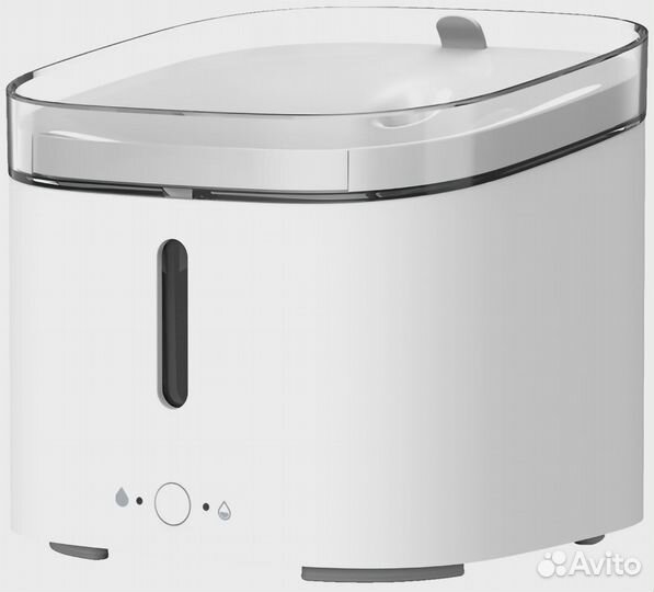 Фонтан для животных Xiaomi Mijia Smart Pet Water