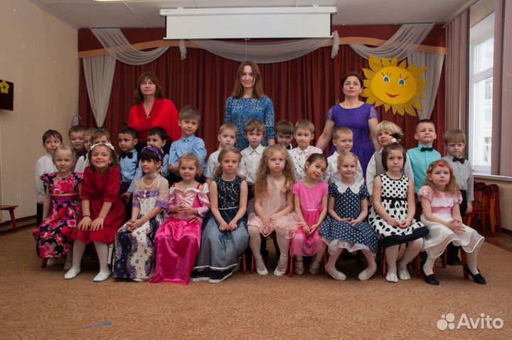 Онлайн Подготовка к школе/ Умное чтение