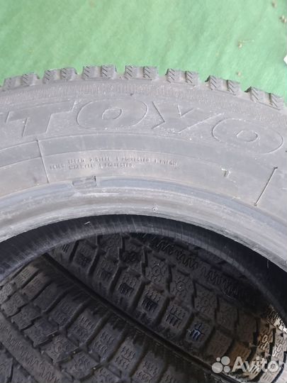 Toyo Observe GSi-5 185/65 R15