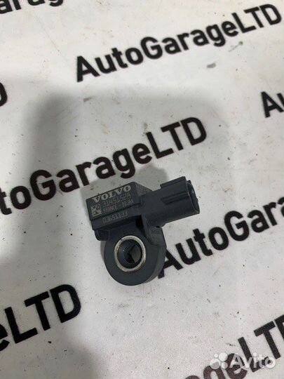 Датчик удара Volvo S90 II B4204T31 2019
