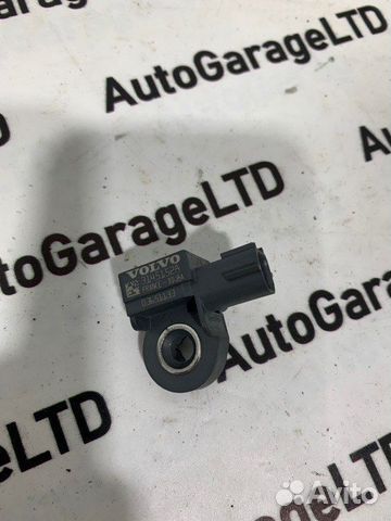 Датчик удара Volvo S90 II B4204T31 2019