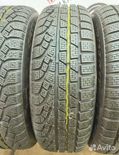 Pirelli Winter Sottozero 205/65 R17