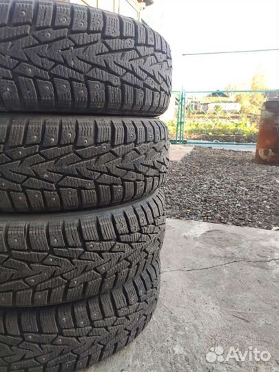 Nokian Tyres Nordman 7 175/65 R14