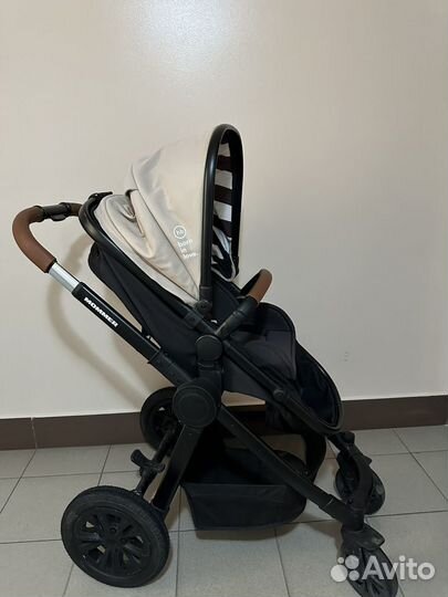 Коляска happy baby mommer pro 2 в 1