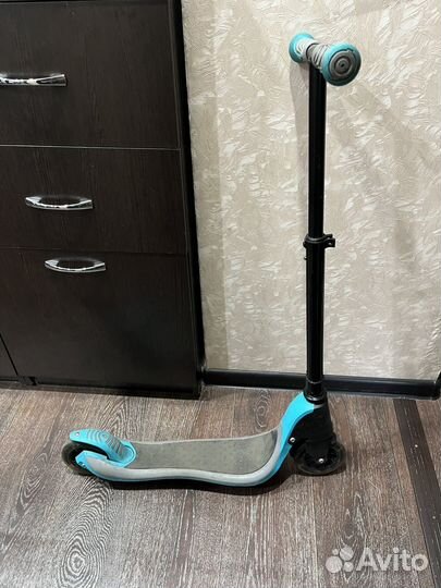 Самокат детский двухколесный