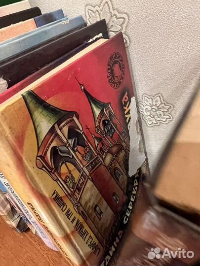 Коллекция детских детективов Кэролайн Кин и др