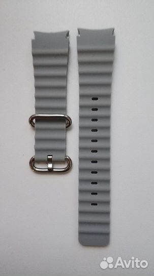 Новый Ремешок для Samsung Galaxy Watch 4/5