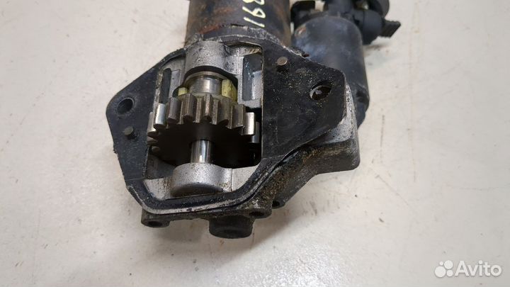 Стартер Acura TL, 2007