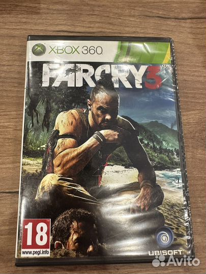 Игра для приставки