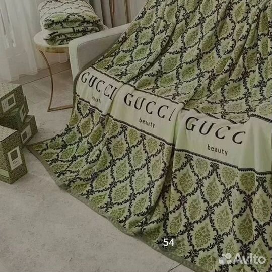 Покрывало на кровать