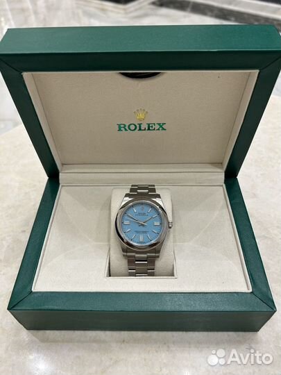 Часы rolex