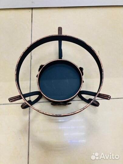 Подставка под садж (казан) «Шелковый путь Декор»