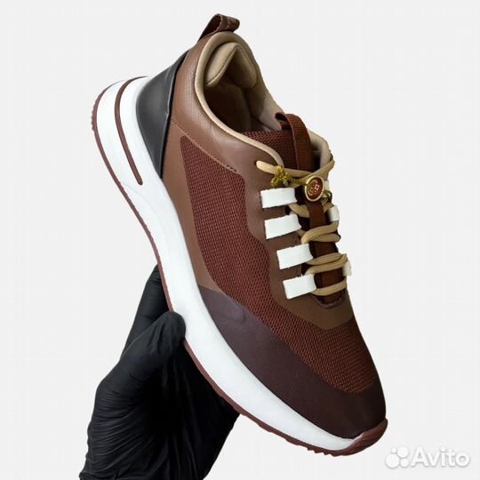 Кроссовки Loro Piana