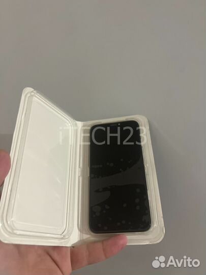 Дисплей iPhone x/xs/xsmax (гsй)