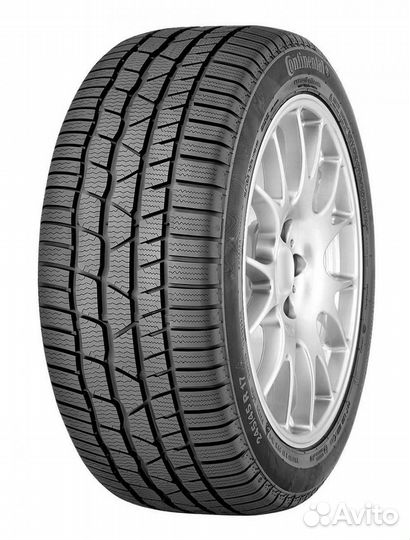 Continental ContiWinterContact TS 830 P 285/30 R19 98V