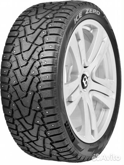 Pirelli Ice Zero 245/50 R19