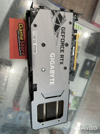 Gigabyte GeForce RTX 3060 Ti 8GB