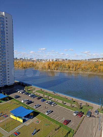 2-к. квартира, 42 м², 10/25 эт.