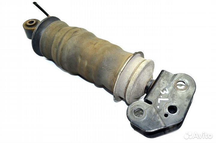 Воздушная подушка кабины, задняя левая renault tru