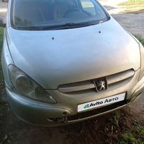 Peugeot 307 1.6 MT, 2003, 300 000 км, с пробегом, цена 190 000 руб.