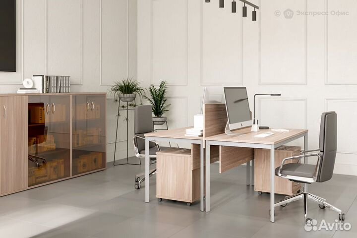 Офисная мебель для персонала Имаго-С