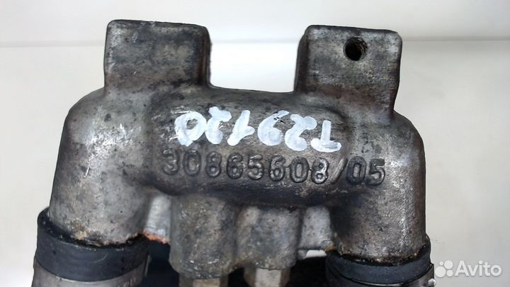 Догреватель Mitsubishi Carisma, 2003