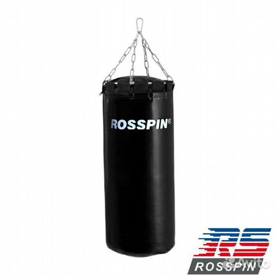 Боксерский мешок (груша)