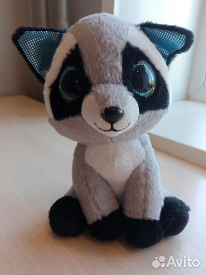 Мягкие игрушки