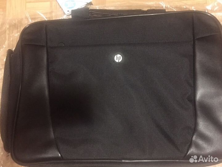 Сумка брендовая нр для ноутбука 15 6 оригинал