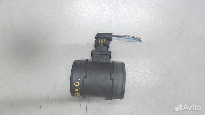 Измеритель потока воздуха Fiat Punto Evo, 2011