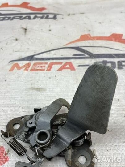 Замок капота Peugeot 307 легковой универсал RFJ