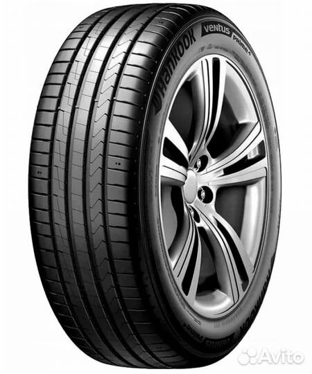Hankook Ventus Prime 4 K135A 225/65 R17 102H
