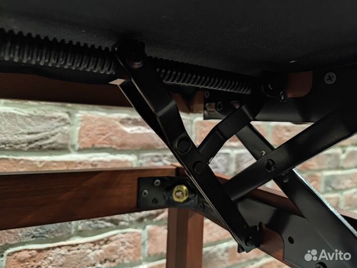 Банкетка для Пианино и Рояля (регулировка высоты)